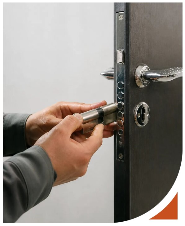 Замена замков Mul T Lock с выездом в Лысьве круглосуточно