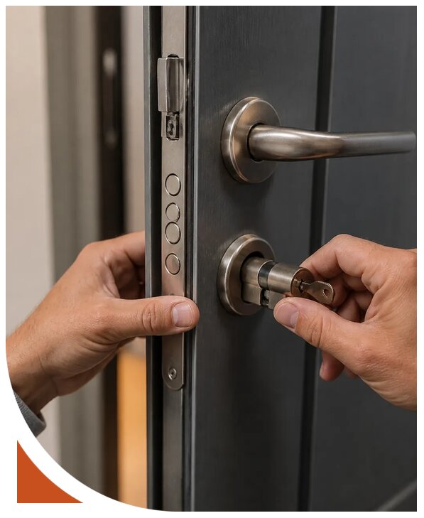Срочная замена замков Abloy в Лысьве от 6667 р. | Разлок-Лсь