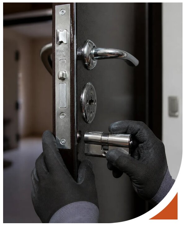 Замена замков Abloy срочно с гарантией и выездом в Лысьве