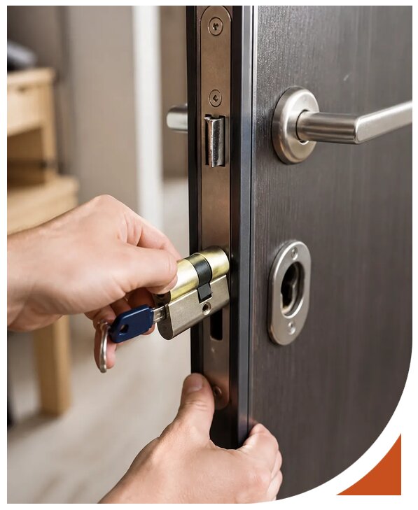 Профессиональный ремонт замков Mul T Lock с выездом в Лысьве
